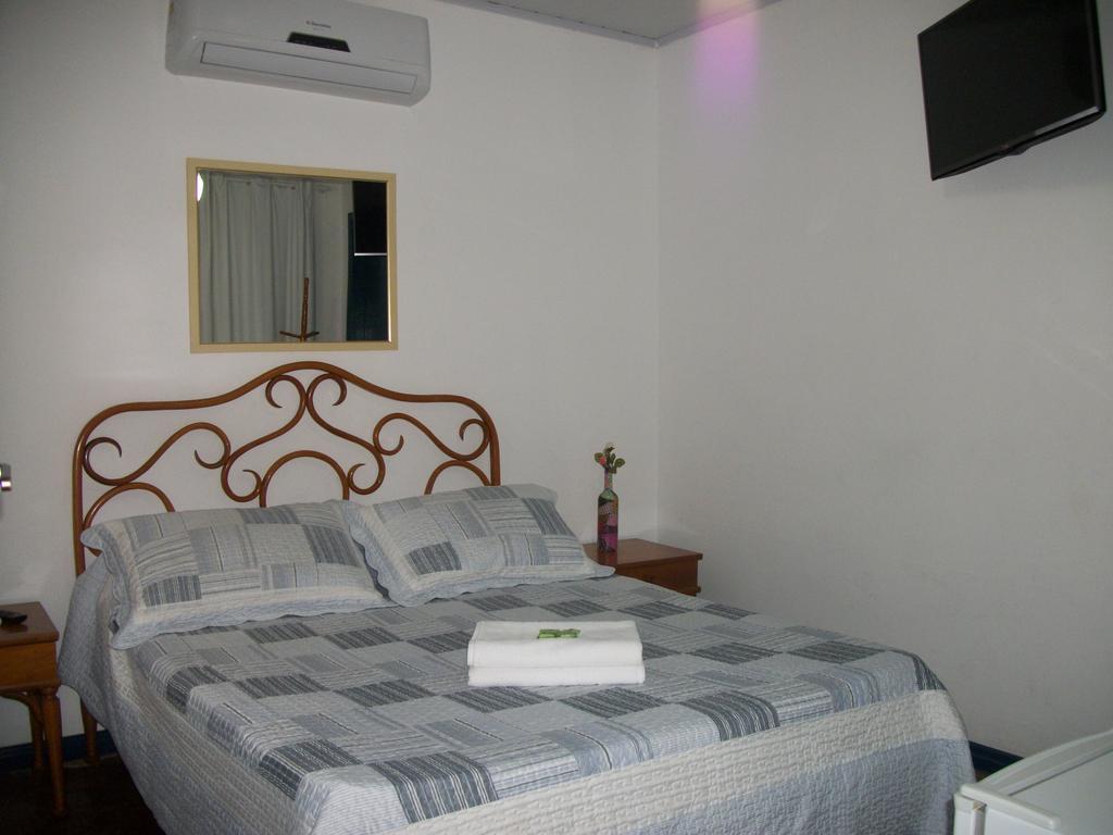 Pousada Ype Amarelo Hotel Itatiaia  Room photo