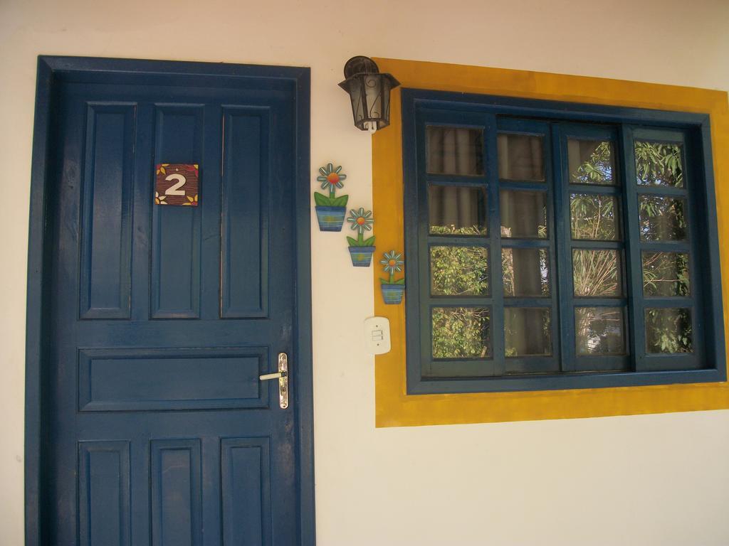 Pousada Ype Amarelo Hotel Itatiaia  Room photo