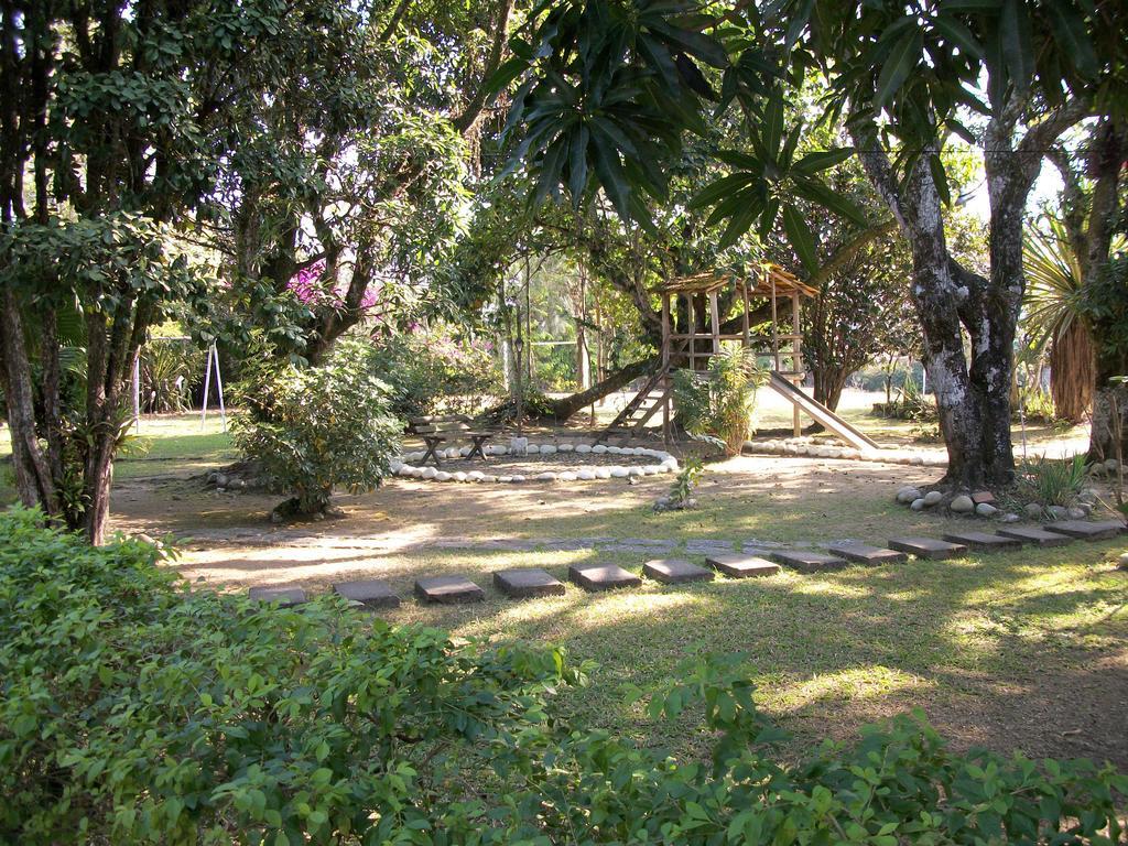 Pousada Ype Amarelo Hotel Itatiaia  Exterior photo