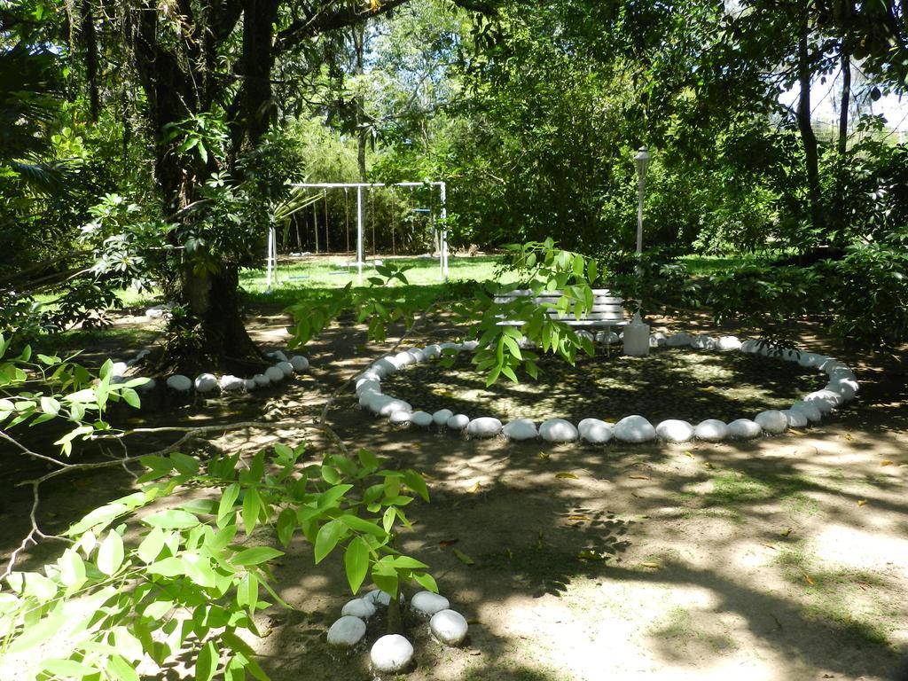 Pousada Ype Amarelo Hotel Itatiaia  Exterior photo